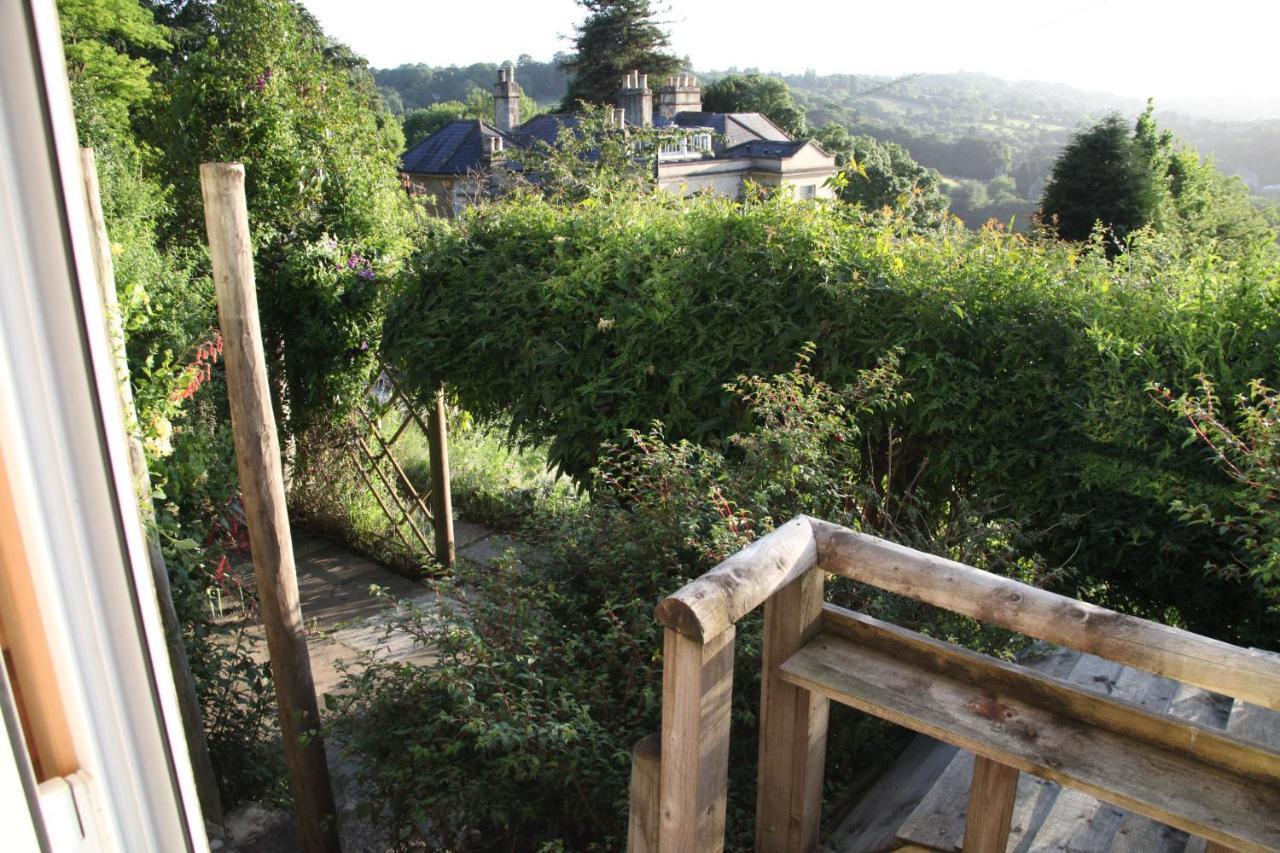 Spacious Home In Bath, Nature And City! Екстер'єр фото