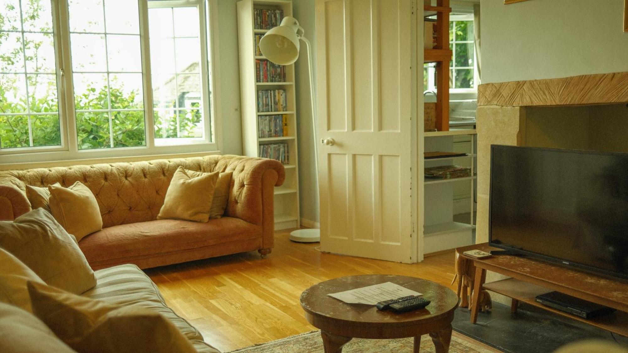 Spacious Home In Bath, Nature And City! Екстер'єр фото