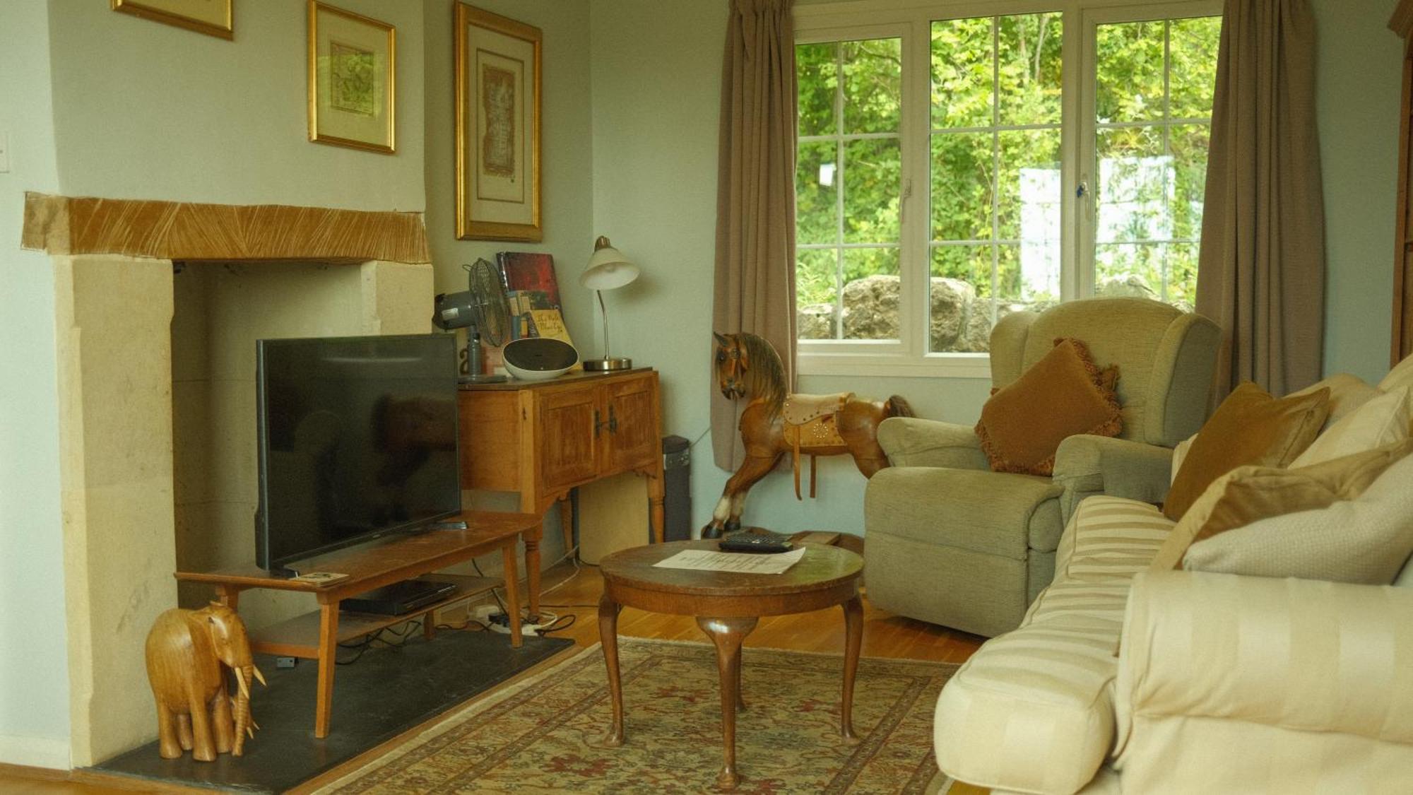 Spacious Home In Bath, Nature And City! Екстер'єр фото