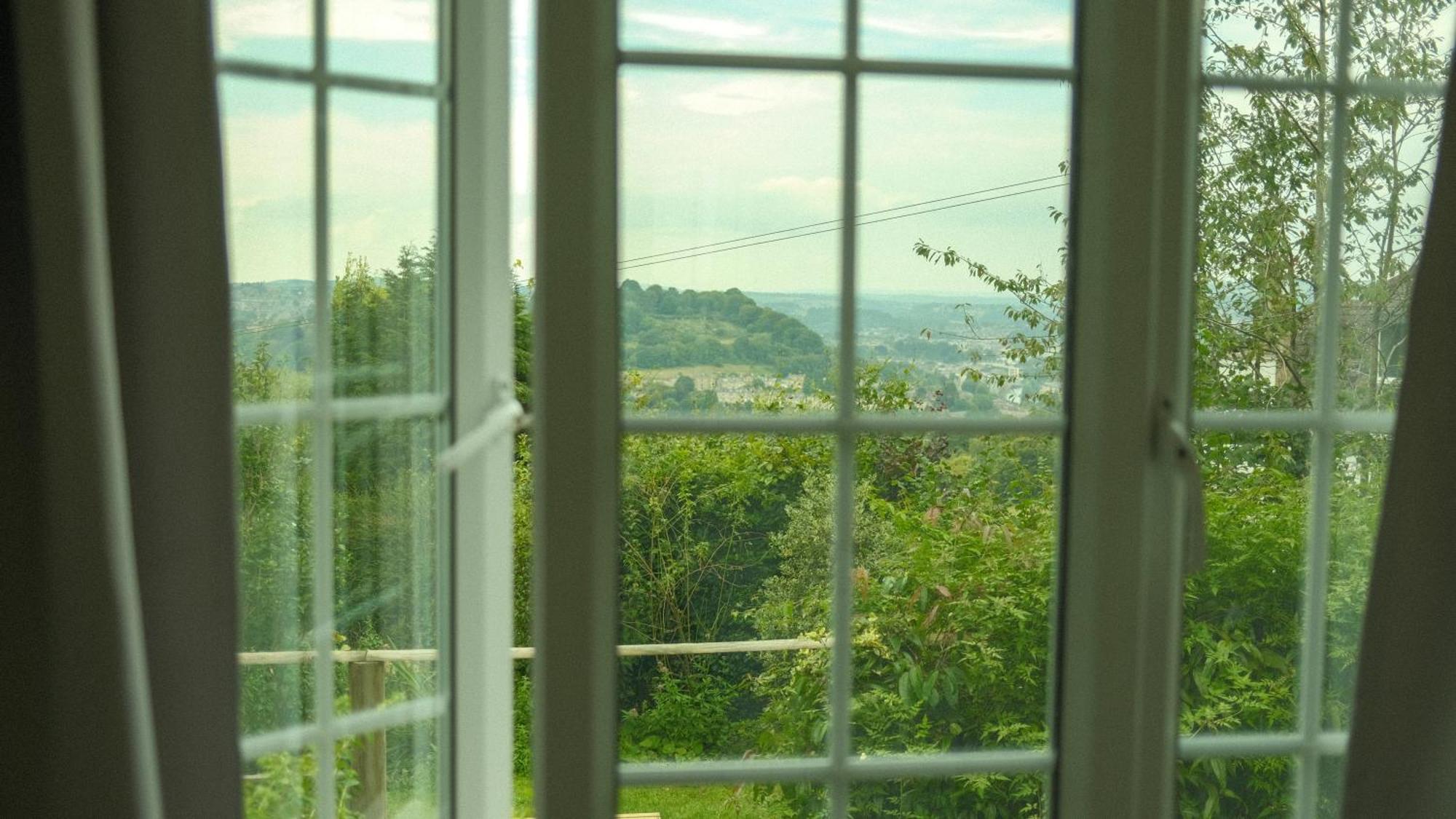 Spacious Home In Bath, Nature And City! Екстер'єр фото