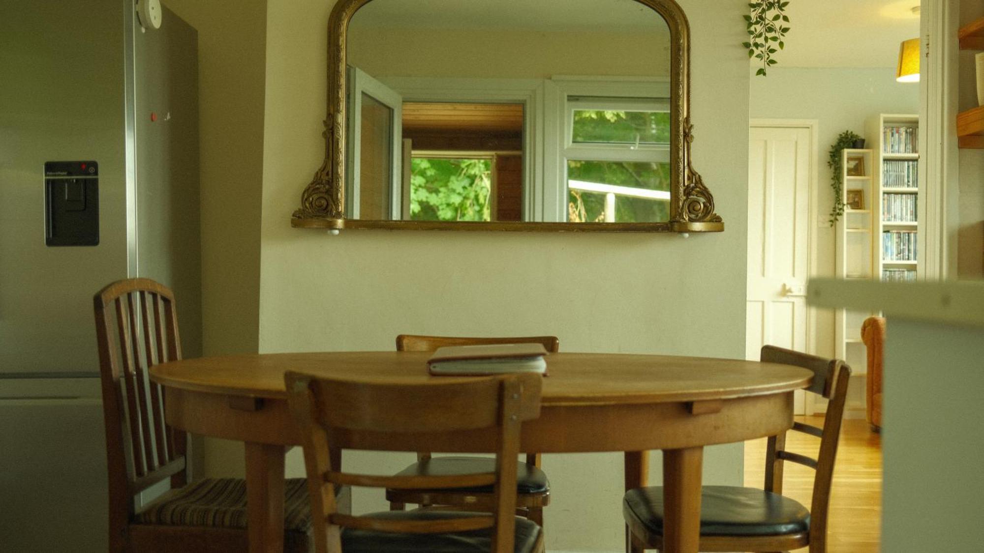 Spacious Home In Bath, Nature And City! Екстер'єр фото