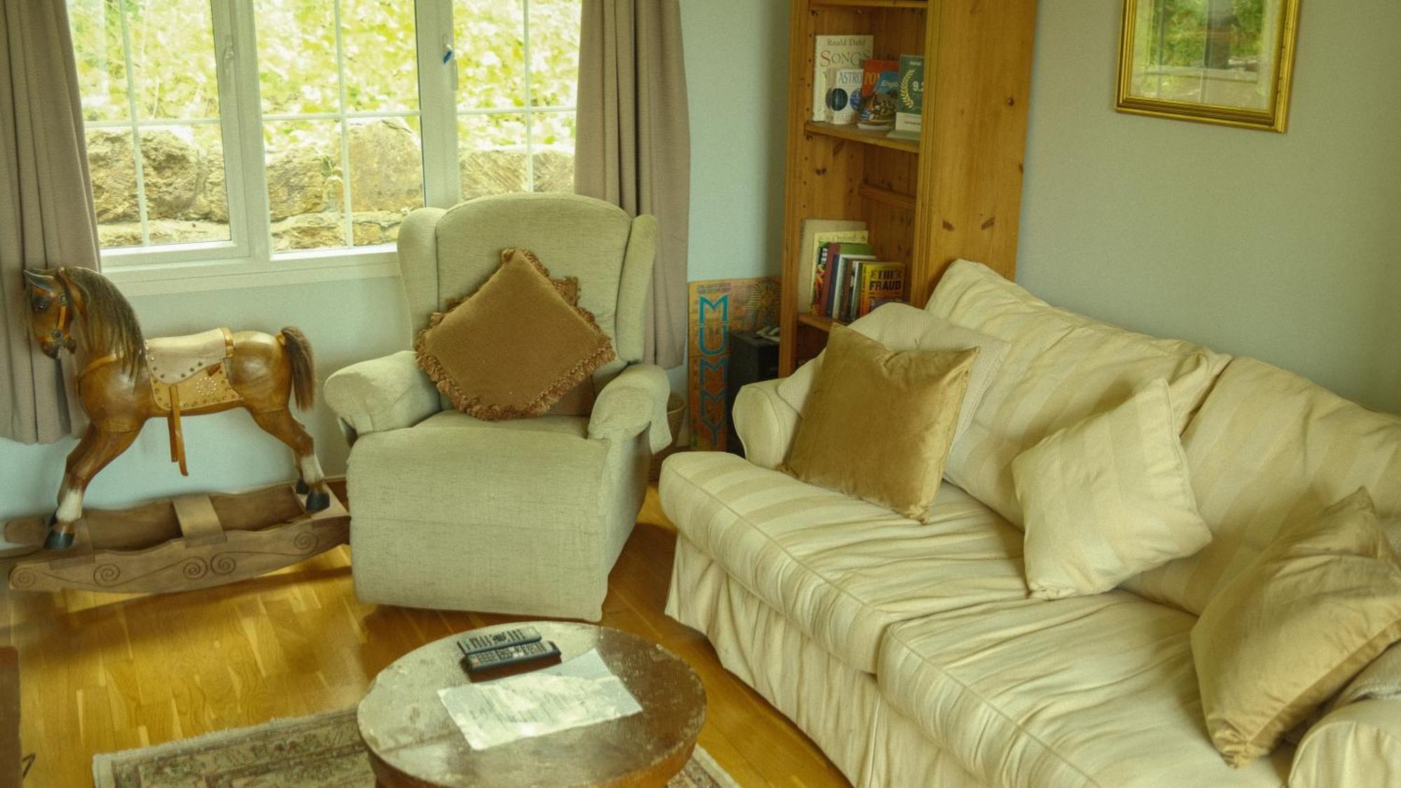 Spacious Home In Bath, Nature And City! Екстер'єр фото