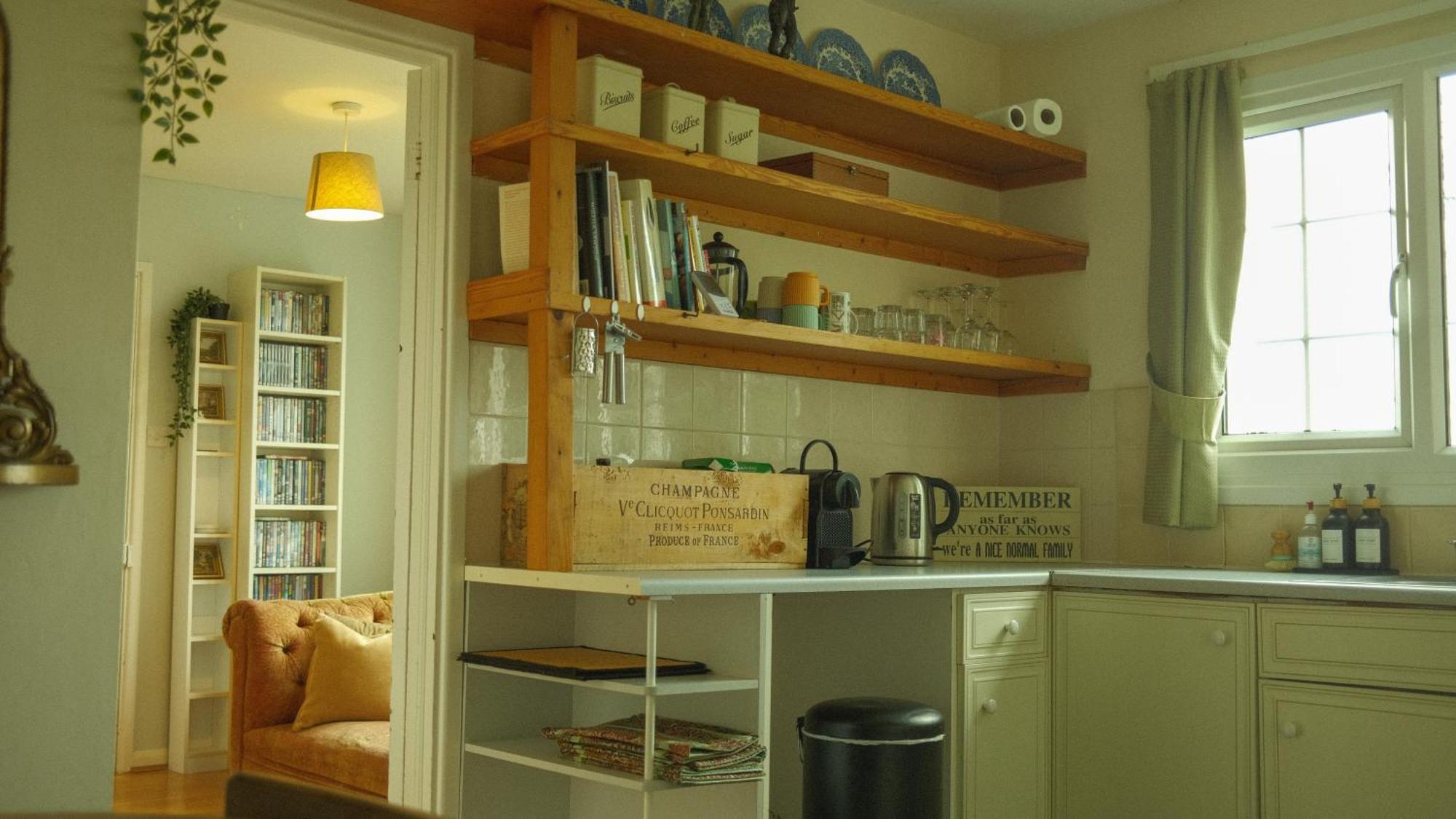 Spacious Home In Bath, Nature And City! Екстер'єр фото