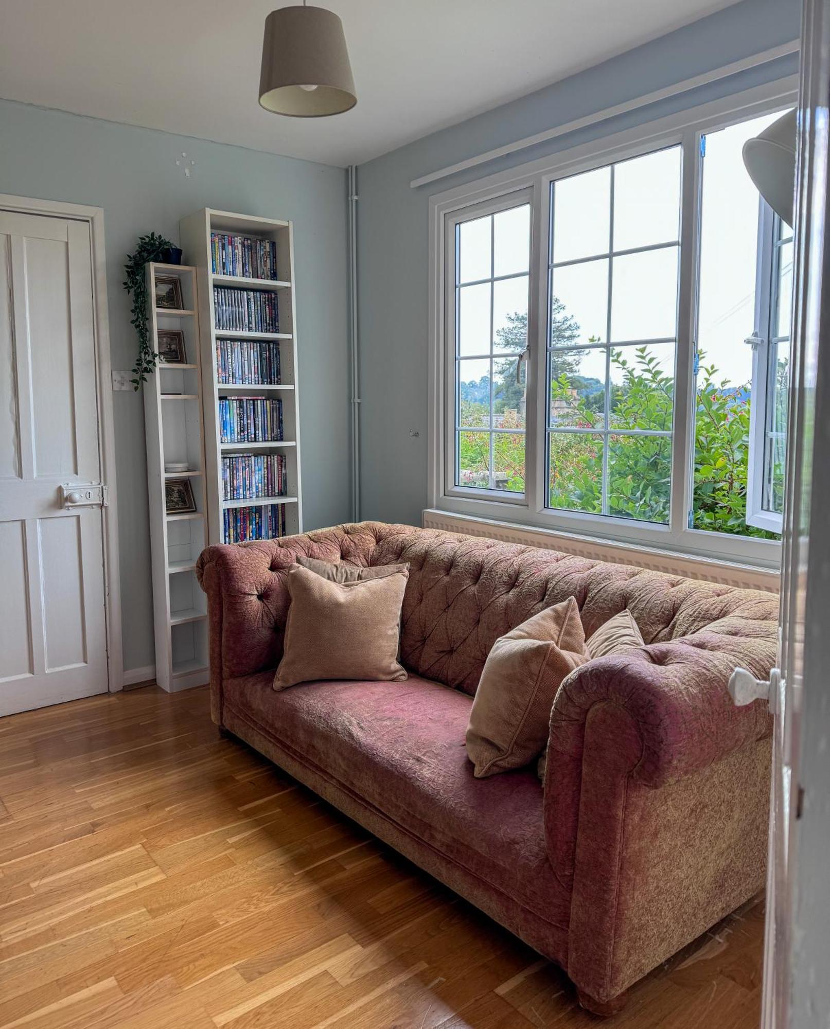 Spacious Home In Bath, Nature And City! Екстер'єр фото