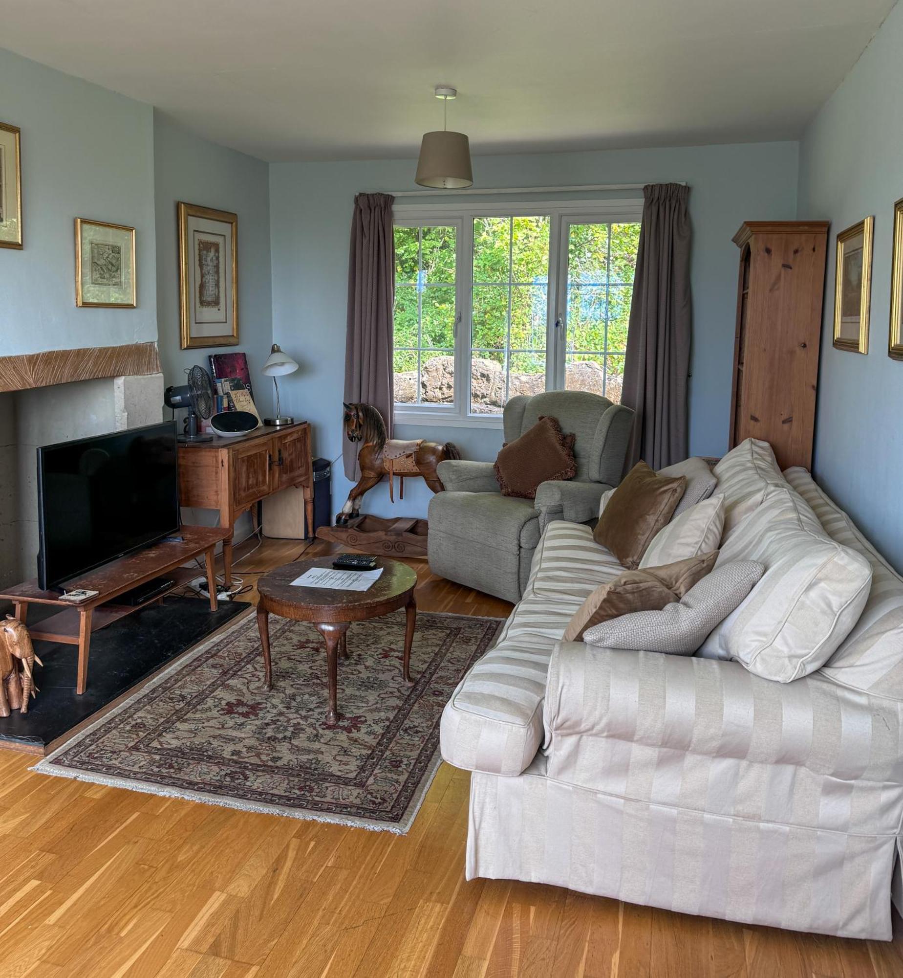 Spacious Home In Bath, Nature And City! Екстер'єр фото