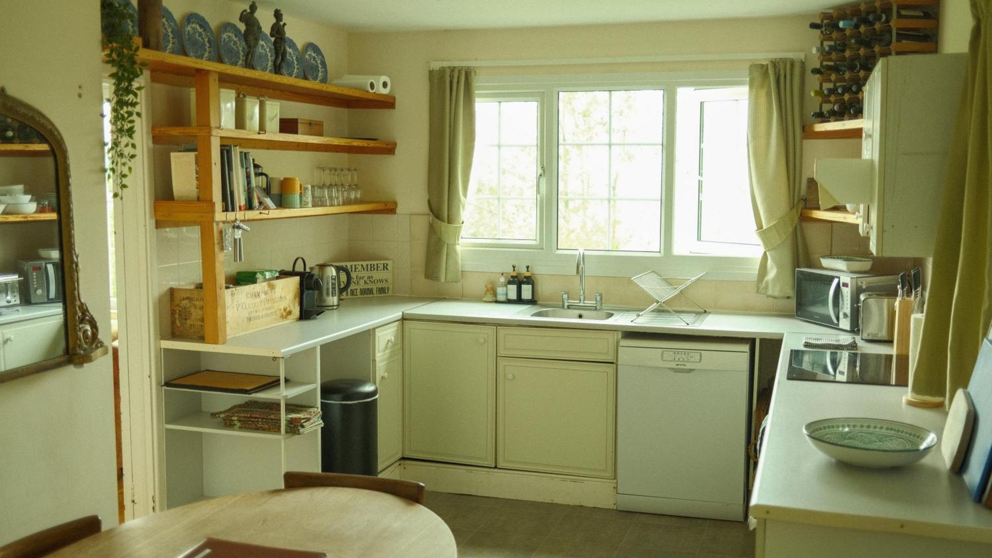 Spacious Home In Bath, Nature And City! Екстер'єр фото