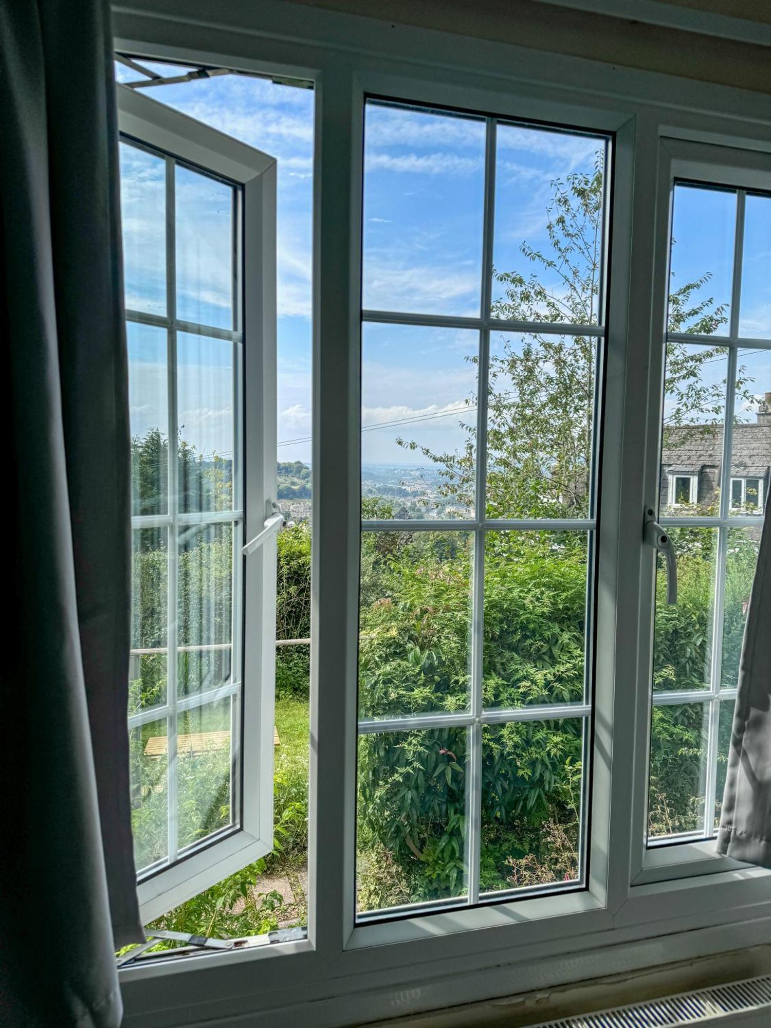 Spacious Home In Bath, Nature And City! Екстер'єр фото