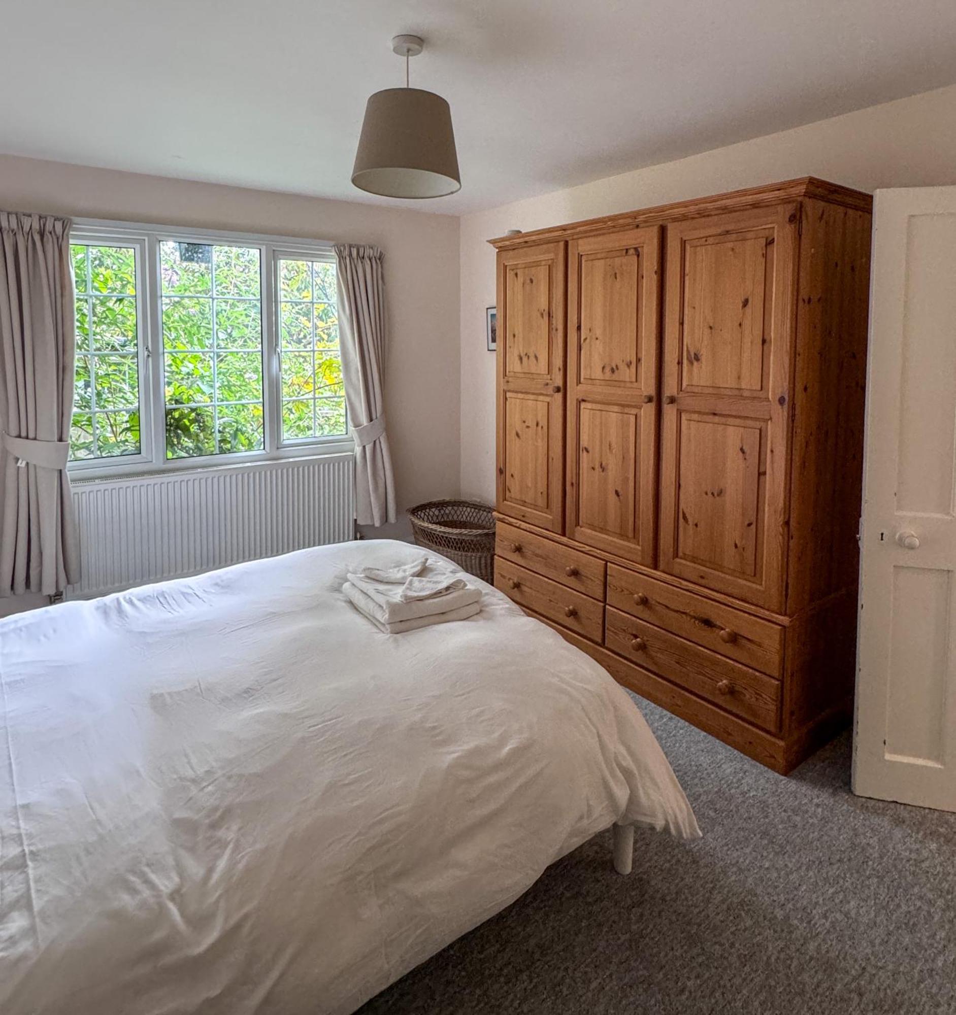 Spacious Home In Bath, Nature And City! Екстер'єр фото