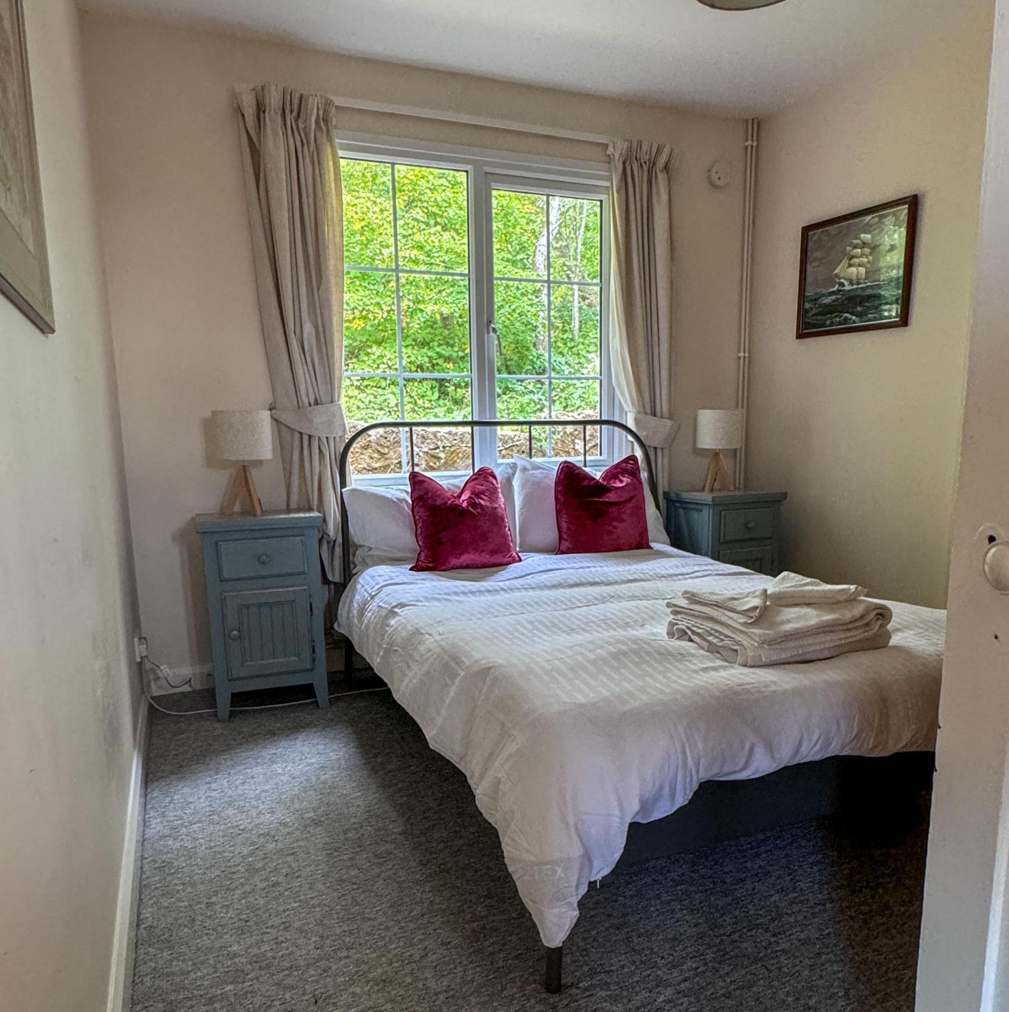 Spacious Home In Bath, Nature And City! Екстер'єр фото