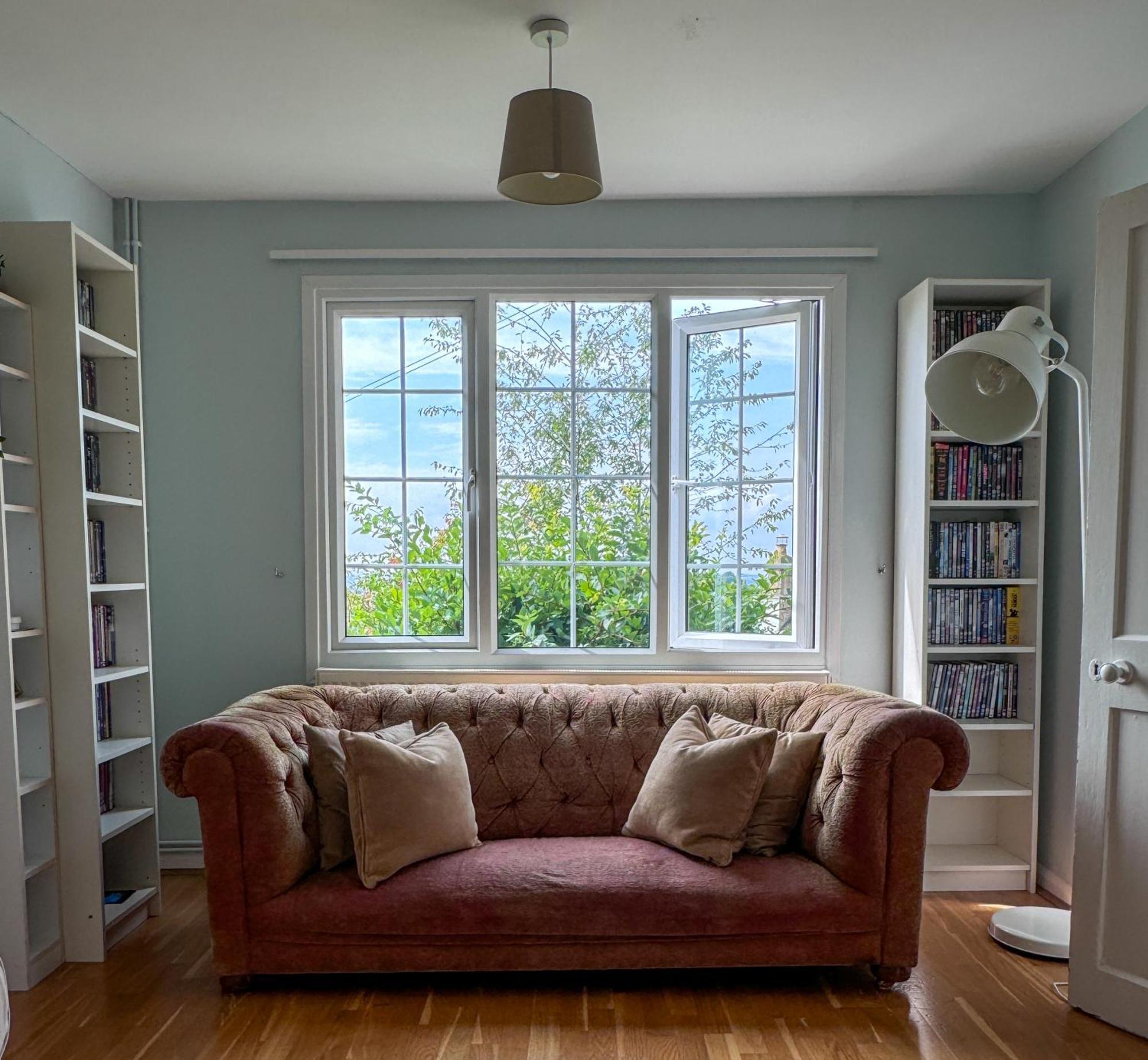 Spacious Home In Bath, Nature And City! Екстер'єр фото