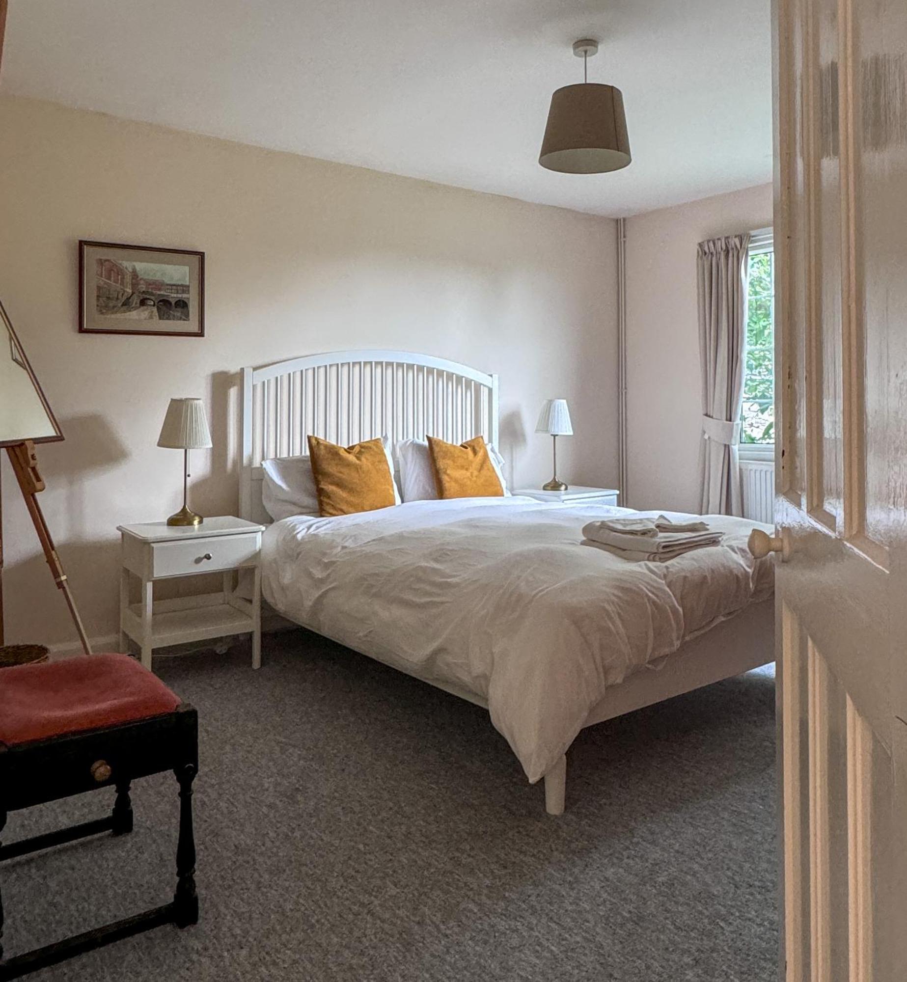 Spacious Home In Bath, Nature And City! Екстер'єр фото